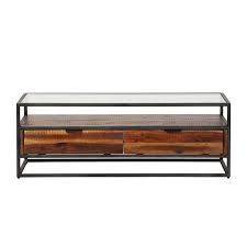Hudson Shadow Box Coffee Table In 2020 Shadow Box Coffee Table Shadow Box Coffee Table