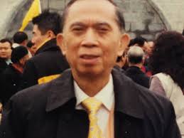 City leader Henry She-An Yee advocated for Chinatown