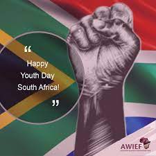 Proceeds will go directly to our adoption costs. Awief Happy Youth Day South Africa Today Is Dedicated Facebook