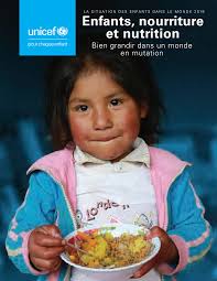 Https Www Unicef Org Media 62526 File La Situation Des Enfants Dans Le Monde 2019 Pdf