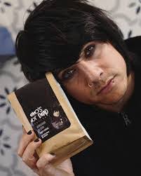 Adam Kopoulos's Instagram, Twitter & Facebook