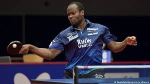 Table tennis olympics is the most prestigious tournament (games of the xxxii olympiad, tokyo 2021). Tokyo Olympics The African Table Tennis Star Hoping To End Chinese Dominance Sports German Football And Major International Sports News Dw 13 07 2021