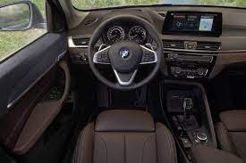 Abmessungen, fahrleistung, verbrauch und mehr. Bmw X1 2019 Im Test Modellpflege Fur Den Kleinsten Der Sieben Munchner Savs Meinauto De