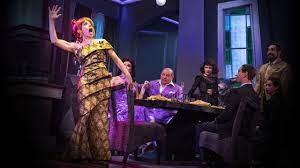 The average beetlejuice the musical tickets will cost you $324 for the event being held on 12/09/2020 at virtual experiences zone, your home. Beetlejuice The Musical Official Broadway Website