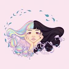 Download Melanie Martinez K 12 On Behance
