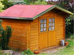 Wir sagen ihnen, worauf sie bei der planung ihres daches achten müssen, und erklären ihnen schritt für schritt beispielhaft die montage eines dachs für ihre terrasse. Toom Kreativwerkstatt Neues Dach Furs Gartenhaus