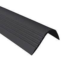 10 m ✔ jetzt günstig bestellen! 80cm Quest Treppenkantenprofil Selbstklebend Pvc Gummi Kantenschutz 40x25 Cremefarben Bodenleiste Displayinsel Baubedarf