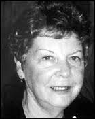 Betty Herring Obituary