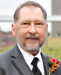 James Clark Obituary May 16, 2015