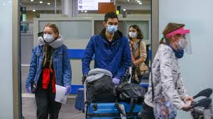 Find the flight you want, compare prices, select the best deals and purchase airplane tickets from moscow online with yandex.flights. China Bound Flight From Moscow Canceled Over 200 Identical Coronavirus Tests The Moscow Times