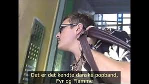 Teenageidoler dine forældre kan forstå. Fyr Og Flamme