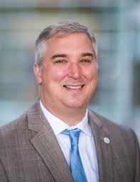 Gene Hobbs, Ed.D. MBA, CHSE