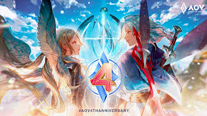Gems are the only important items, meaning they cannot despawn. Together 4ever Let S Make Our Garena Aov Indonesia Facebook