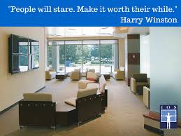 People Will Stare Make It Worth Their While Harry Winston Design Quote Http Ios Inc Com Innovative Office Office Solutions Lounge Seating