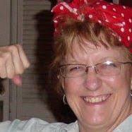 Suzanne Updike's Instagram, Twitter & Facebook