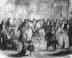 Salon d'art dédié à l'image fixe, paris photo réunit une centaine de galeries et éditeurs internationaux présentant un panorama des expressions photographiques du xixe siècle à nos jours. Salon De Paris By Hulton Archive