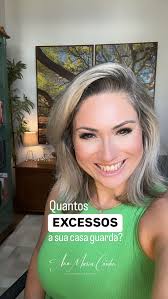 QUE EXCESSOS A SUA CASA GUARDA?, Descartar o que não agrega é uma forma de  abrir espaço para novos ciclos e novas energias. Está se sentindo estagnada  e/ou sem energia? Então pense em quantas coisas ...