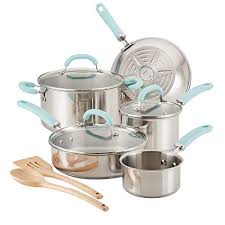 Maybe you would like to learn more about one of these? The 8 Best Stainless Steel Cookware Sets In 2021