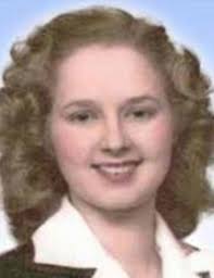 Ruby Alene Short Obituary June 6, 2024