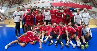 Andebol 1 2020/2021 results, tables, fixtures, and other stats for andebol 1 2020/2021. Selecao De Andebol Estreia Se No Mundial 2021