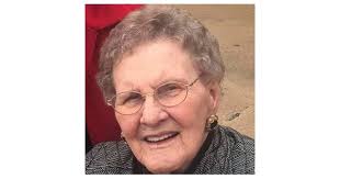 Janice Walker Obituary (1937