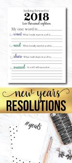 New Years Resolutions For You New Year Goals New Years Resolution Quotes About New Year
