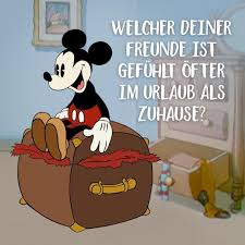 Disney Deutschland On Instagram Jeder Hat Diesen Einen Freund Oder Disney Disneyde Disneygram Disneylove Mickym In 2020 Disney Micky Maus Disney Bilder