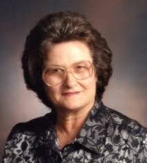 Martha Bailey Obituary (2016)