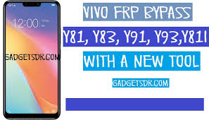 In this video, i'm going to show you how to unlock pin lock, pattern lock password, how to hard reset vivo y81i vivo1812, without any box. Bypass Frp Vivo Y81i Vivo 1812 Frp Unlock Without Pc