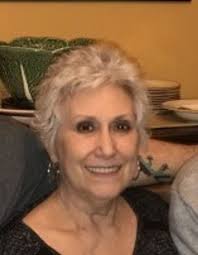 Charmaine Ann Rodelli White Obituary April 3, 2020