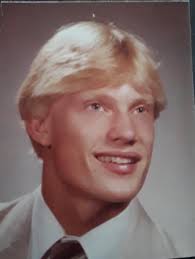 Aging gracefully over the years with a 1982 picture