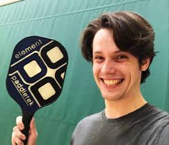 Sport lots of fun but not as easy as it looks