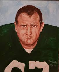 Dave Butz (Def Tackle, 70s & 80s) 分