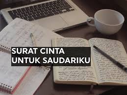 Mulai dari link no sensor twitter ukhti syahwat muslimah viral hingga link full download twitter ukhti khilaf. Surat Cinta Untuk Saudariku 1 Muslimah Or Id