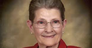 obituary: Treva Estelle Reed Poff