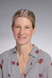 VL Stella Ulrich, BEd