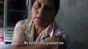 From Mexico to Tacoma, a shared struggle against domestic violence