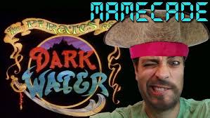 MAMECADE 16: Peter Pack Rat Arcade Game