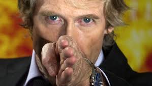 Michael Bay is having a transforming summer