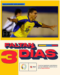 Es dirigida por la federación colombiana de fútbol y está afiliada a la confederación sudamericana de fútbol (conmebol) y la federación internacional de fútbol asociado (fifa), por eso participa en las competencias que se. G J89mstmfc6m