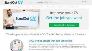 standout cv.com review [october 2019