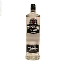Vusa embodies the vibrancy, creativity and quality you find in all four corners of the african continent and we have made it our mission to take this spirit to the world. The Original Russian Bear Brand Premium Vodka Prices Stores Tasting Notes And Market Data