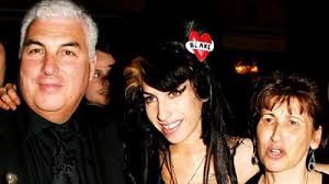 Amy winehouse, you are so filled with controversy! Amy Winehouse Documentary 10 Years On From Death Shows More Rounded Image Bbc News