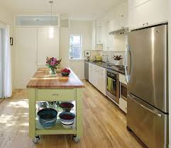 mobile kitchen islands ideas and