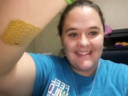 Haley Fowler (@haleyfowler90)