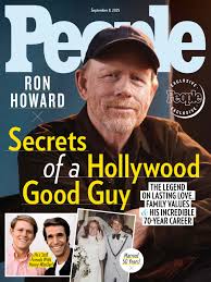 Henry Winkler Thought 'My Life Is Over' When Ron Howard Left 'Happy Days'  (Exclusive)