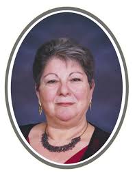 Rita Contrino Obituary