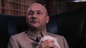 How Roger Moore gave a young fan a top secret James Bond mission