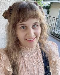 Michelle Marie's Instagram, Twitter & Facebook