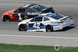 Ross chastain will finally get an opportunity next season to compete fulltime in the nascar cup series with chip ganassi racing. Ex Champion Kurt Busch Wechselt Zu Ganassi Chevrolet